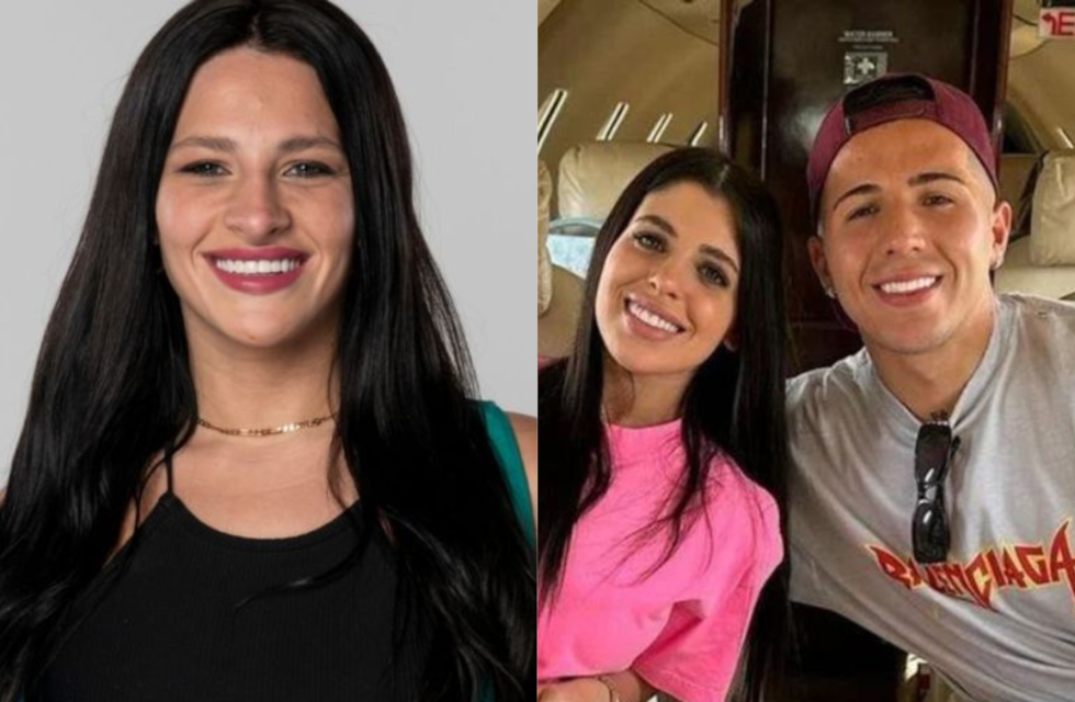 ¿Estuvo con Enzo Fernández? Chiara de Gran Hermano habló sobre su pasado como botinera: “Me gustan...”