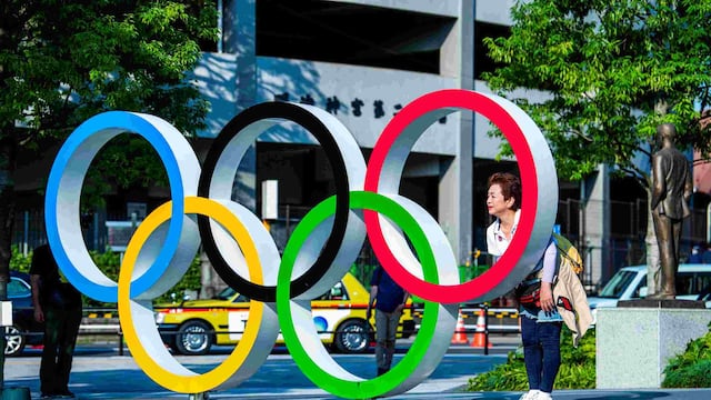 La pandemia pone en duda la presencia de público (DPA / Archivo)