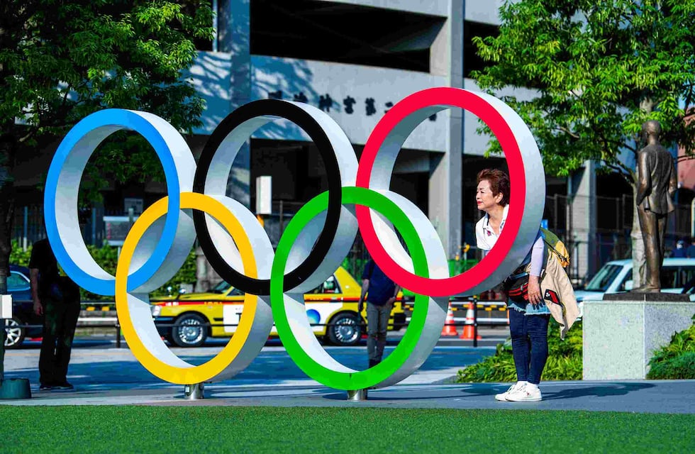 Tokio anunció que no habrá espectadores en los Juegos Olímpicos por el cuarto estado emergencia