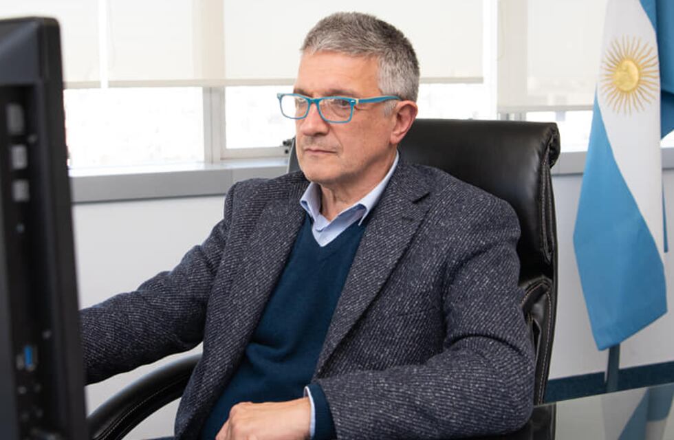 Llega este martes a Jujuy el vicepresidente del Enacom, Gustavo López