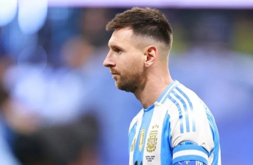 Cómo le fue a la Selección Argentina la última vez que Lionel Messi no jugó un partido