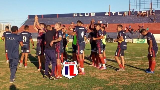 Las Palmas le ganó a 9 de Julio y se acomoda en la tabla.