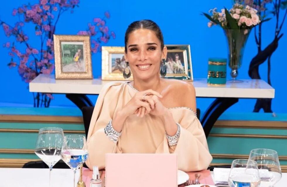 Quiénes son los invitados al programa de Juana Viale este domingo 31 de diciembre