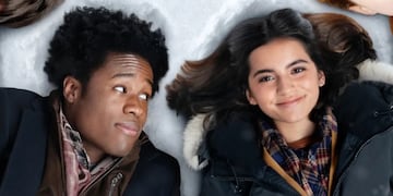 Netflix se impuso con una ficción estadounidense, dirigida por Luke Snellin.