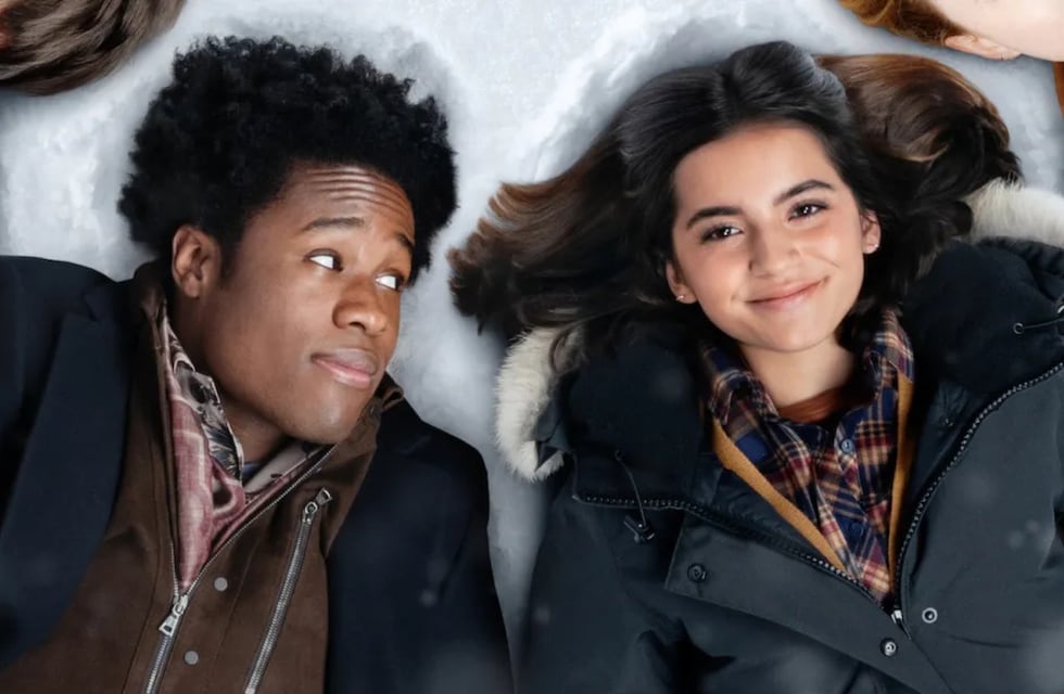 Netflix: la nueva comedia romántica que impacta con tres amores prohibidos y lidera el ranking mundial