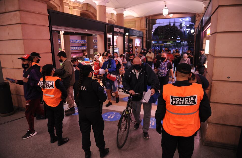 Nación y Ciudad implementarán mayores controles: analizan restringir los accesos desde la General Paz