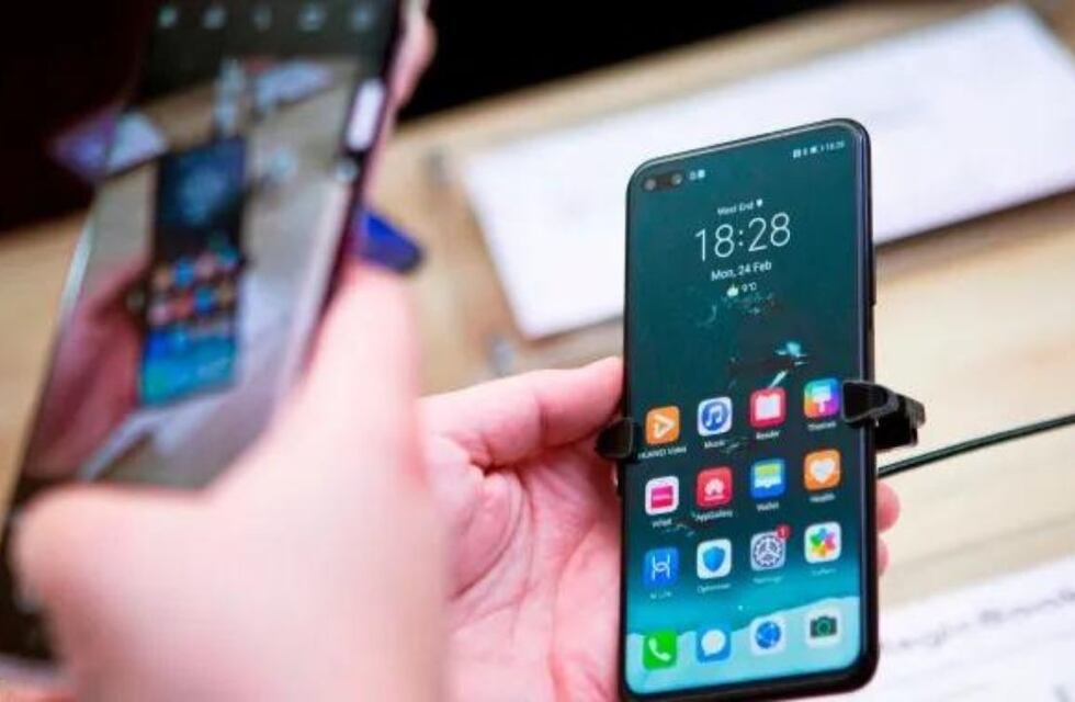 AFIP subasta más de 250 teléfonos celulares: cuándo es y cómo participar