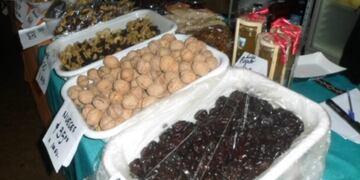 Puerto Rico es sede de la “Gastroferia de la Tierra Colorada 2022″.