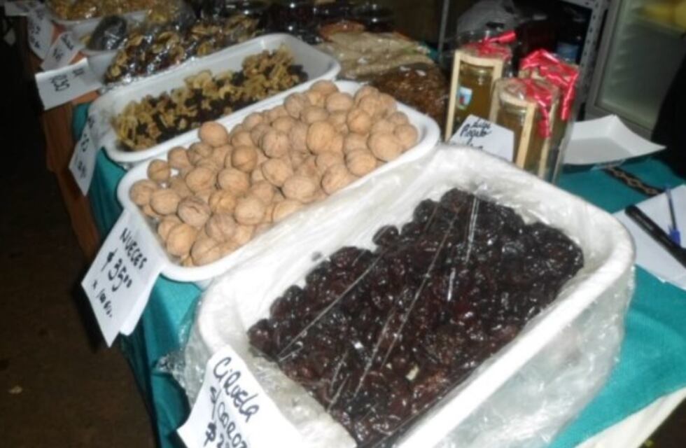 Puerto Rico es sede de la “Gastroferia de la Tierra Colorada 2022″