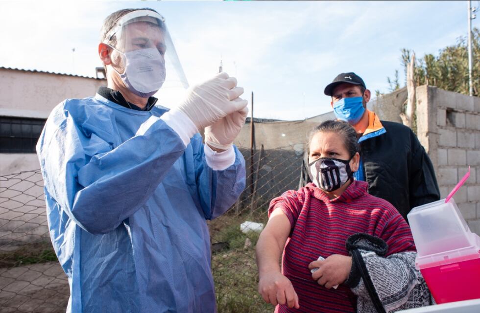 Vacunación y testeos en Córdoba: lugares y horarios del Operativo Identificar, del 19 al 24 de julio
