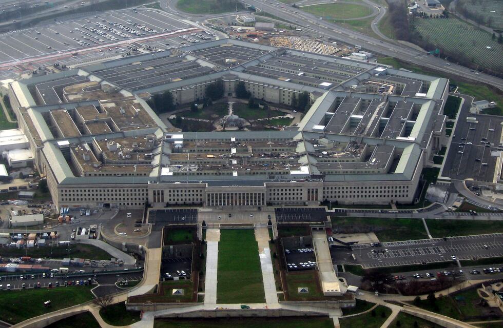 Estados Unidos: el Pentágono monitorea un presunto globo espía de China