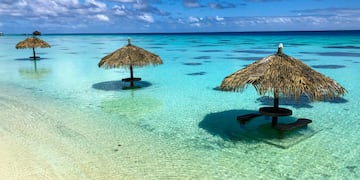 Un maravilloso destino del Caribe tendrá conexión directa con Córdoba.