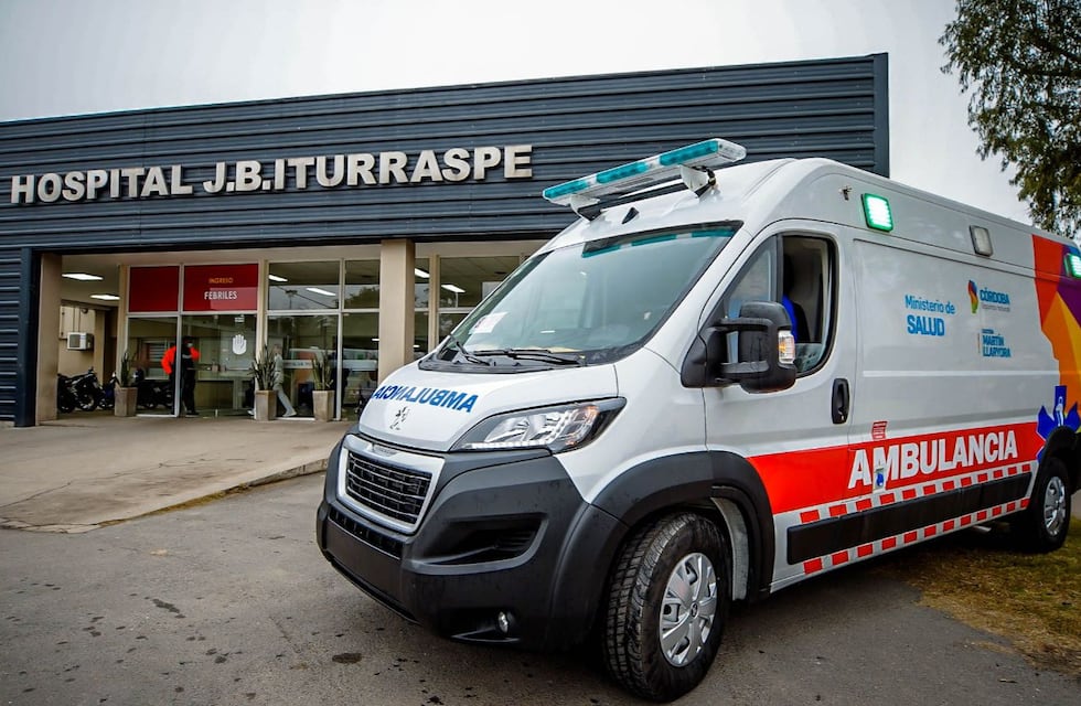 Murió luego de descompensarse jugando al fútbol en Córdoba: lo que se sabe