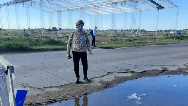 Desde Bien Común insisten con pedir explicaciones a ABSA