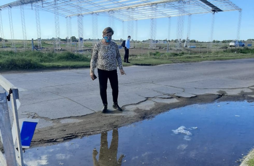 Desde Bien Común piden que los reclamos ante ABSA se mantengan en agenda