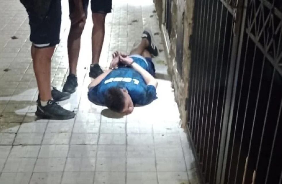 A tres día del debut, hinchas de Independiente Rivadavia se tirotearon en el Gargantini