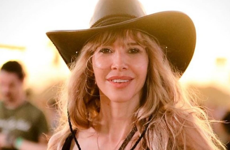 La empresa de zapatos de Guillermina Valdés tiene una deuda millonaria con el Banco Central