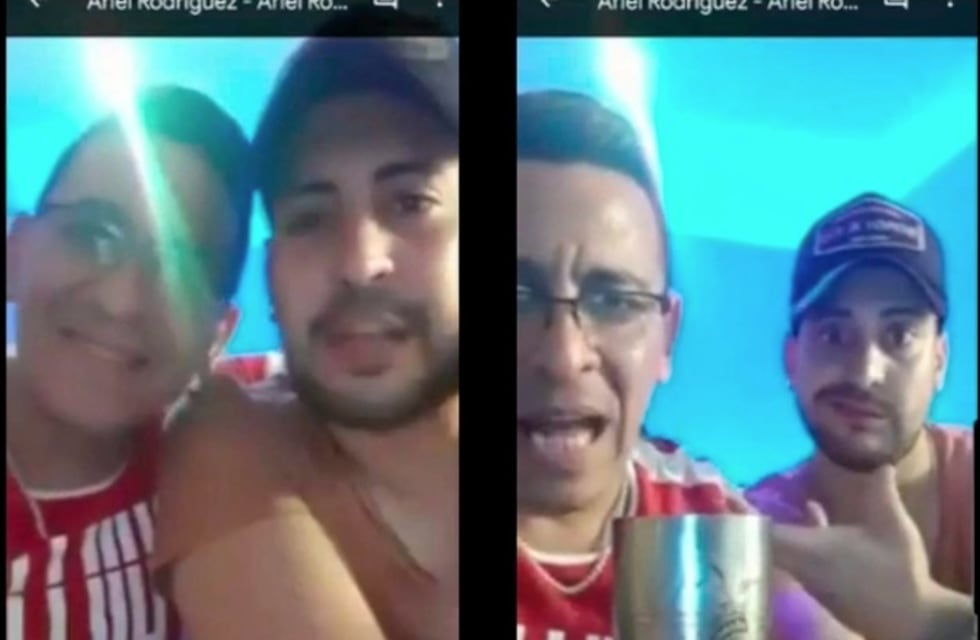 Escándalo: agentes policiales invitan a una “fiesta” clandestina desde las redes sociales
