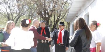 35º Aniversario del CIM