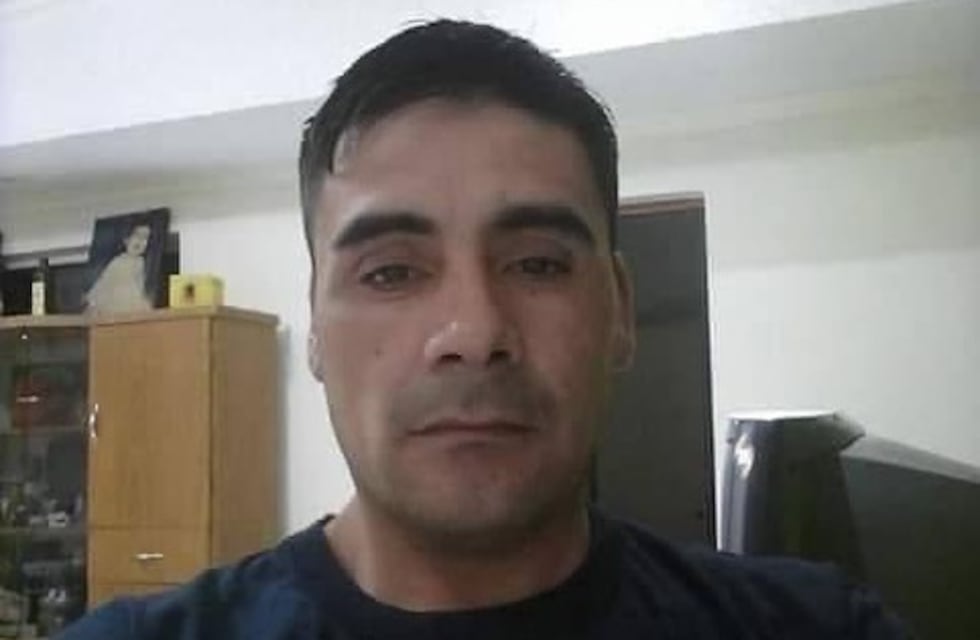 Después de 10 días, encontraron al alvearense que estaba desaparecido