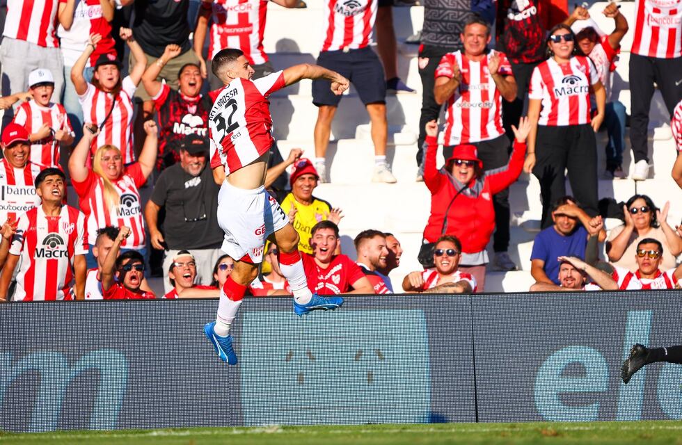 Instituto: con el guiño de otros resultados, va a hacer lo suyo a Rosario