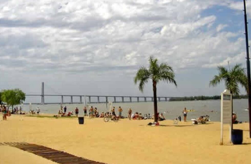 Sábado sofocante, pero último día de la ola de calor