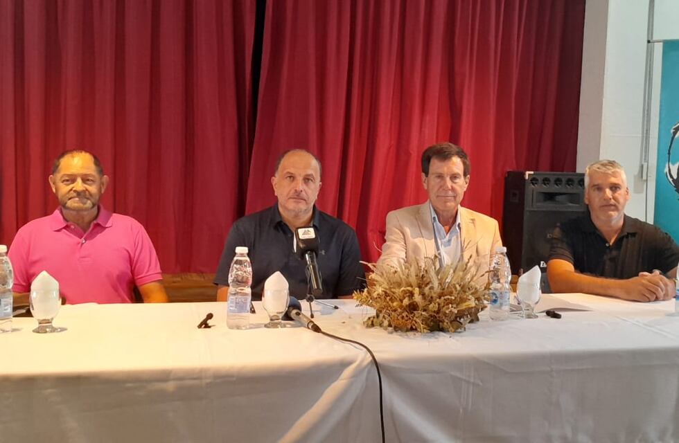 Ya está en marcha el Festival Rio Quequén Salado