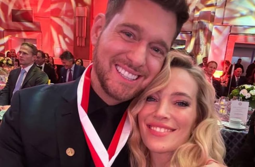 La llamativa decisión que tomaron Luisana Lopilato y Michael Bublé tras 14 años casados