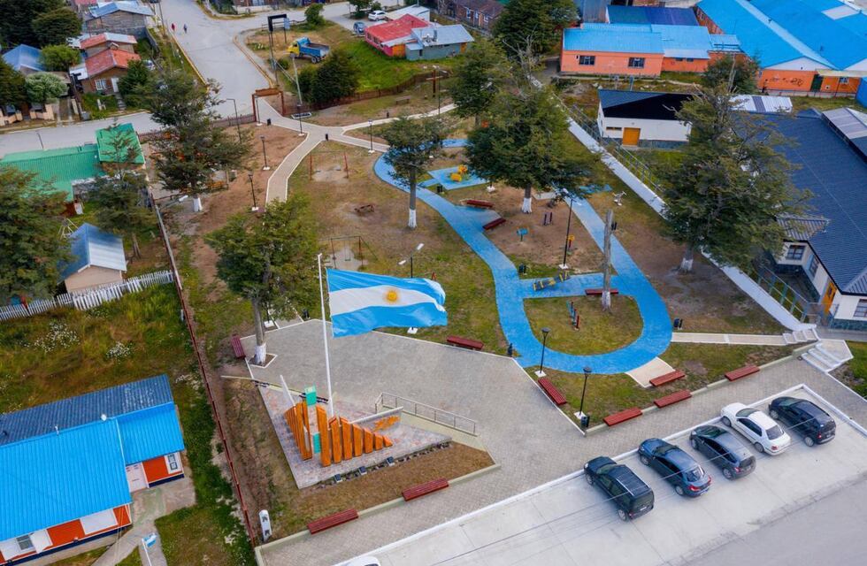 Tolhuin honrará a los Veteranos de Guerra con un acto vía redes sociales