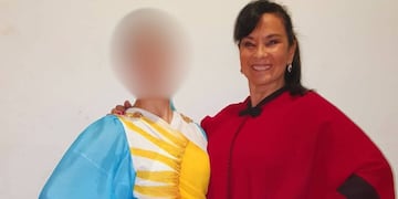 Marina Jiménez, condenada a 10 años por abusar de su nieto