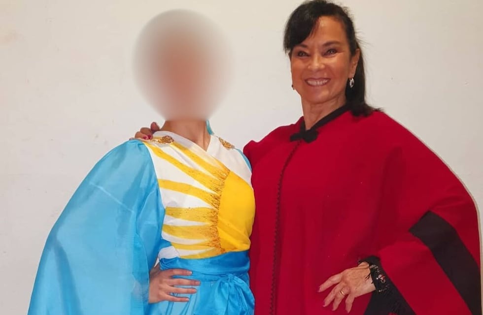 El escalofriante relato del nieto de Marina Jiménez sobre los abusos: “Me decía que no tenía que contar”