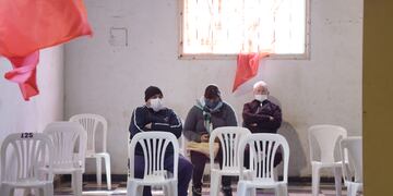 Testeo Masivo en Arroyito