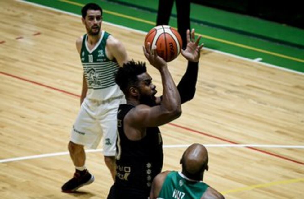 Instituto no mejora la puntería en Liga Nacional