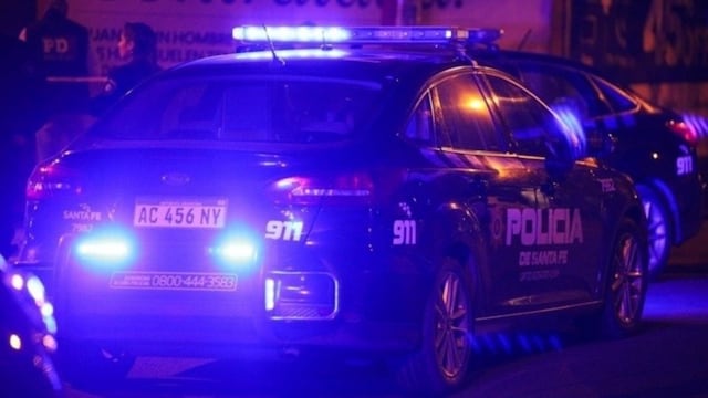 Nuevos episodios de violencia en la ciudad.