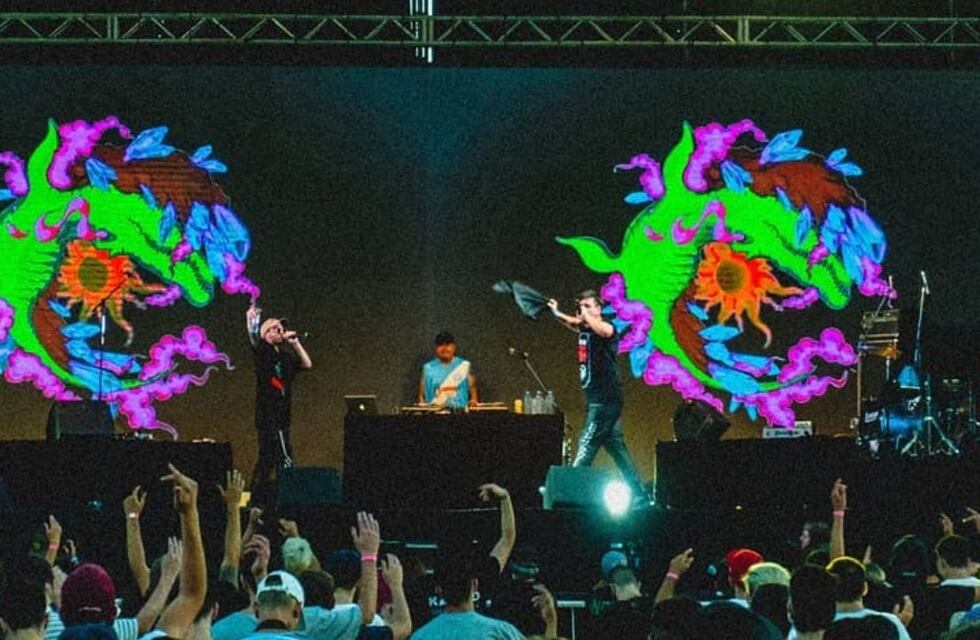 Kamada estrenó Plagas y se prepara para su gira: qué ciudades van a visitar y donde comprar las entradas