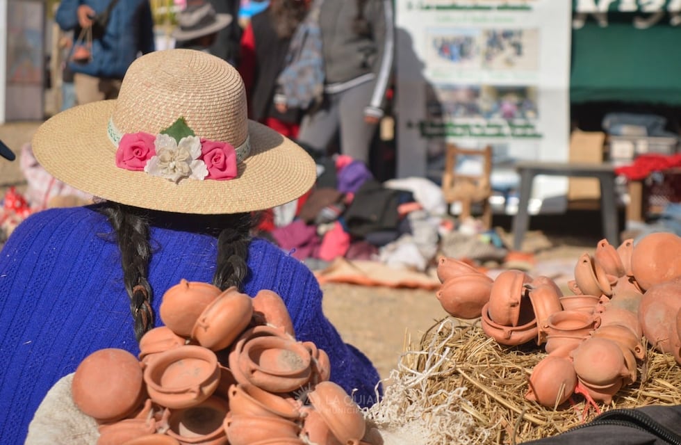 Comenzó en La Quiaca la Manka Fiesta, un encuentro de profundas raíces ancestrales