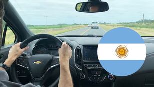 Los documentos obligatorios para viajar por la Argentina