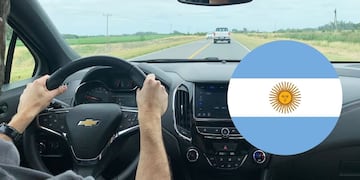 Los documentos obligatorios para viajar por la Argentina