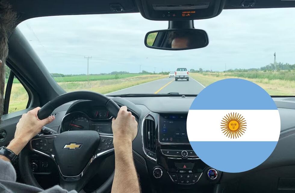 Cuáles son los 6 documentos obligatorios para viajar en auto por la Argentina y evitar multas