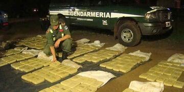 Crece el narcotráfico en Pérez: el concejal Jolly pidió que vuelva a instalarse el Buzón de la Vida (Archivo).