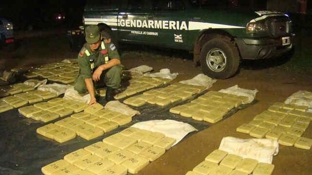 Crece el narcotráfico en Pérez: el concejal Jolly pidió que vuelva a instalarse el Buzón de la Vida (Archivo).