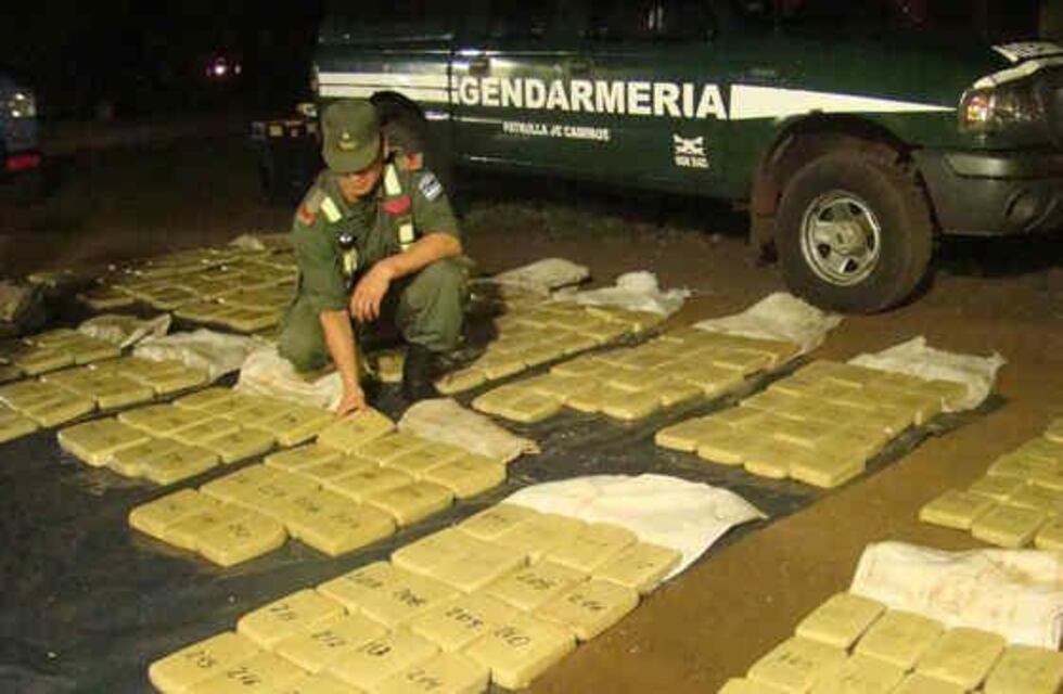 Crece el narcotráfico en Pérez: el concejal Jolly pidió que vuelva a instalarse el Buzón de la Vida