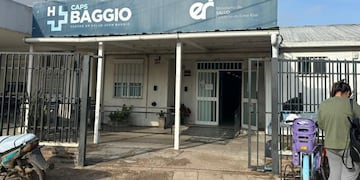 Hospital Baggio