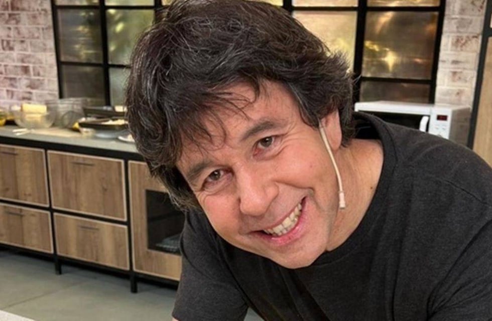 El paraíso de un chef: así es por dentro la lujosa cocina que Ariel Rodríguez Palacios tiene en su casa