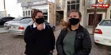 Su mamá, Marisa, vende tortillas y organiza rifas para solventar los gastos. Ambos padres del menor están desempleados.