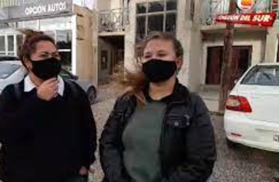 Ayuda para Braulio: sus jóvenes padres juntan fondos para los gastos de derivación de su bebé