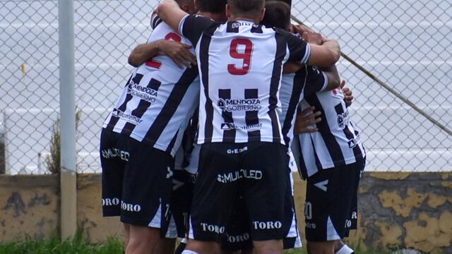 Gimnasia de Mendoza hace fuerza por la recuperación de Germán Rivero quien se encuentra internado en el hospital Italiano, por un cuadro de Salmonella.