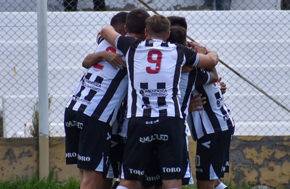 Gimnasia de Mendoza: internaron al jugador Germán Rivero con un cuadro de Salmonella