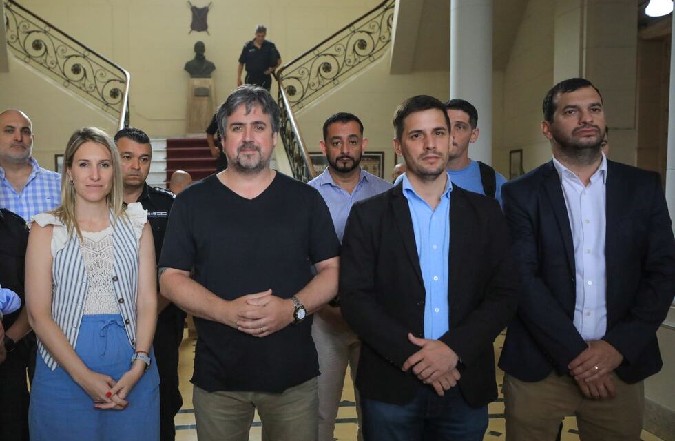 Contrapunto entre la Provincia y el MPA de Rafaela por las estadísticas delictivas