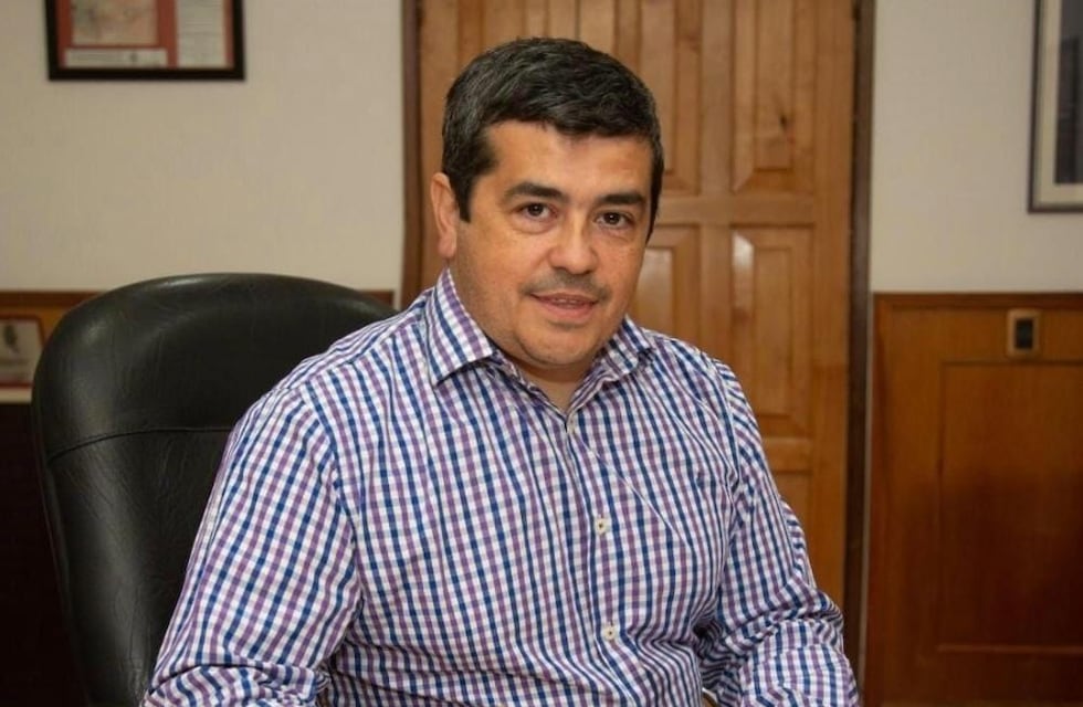 Ushuaia: designan nuevo Jefe de Gabinete en la Municipalidad